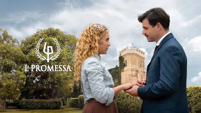 La promessa - PrimaTv