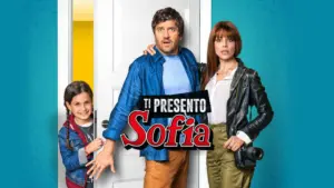 Ti presento Sofia