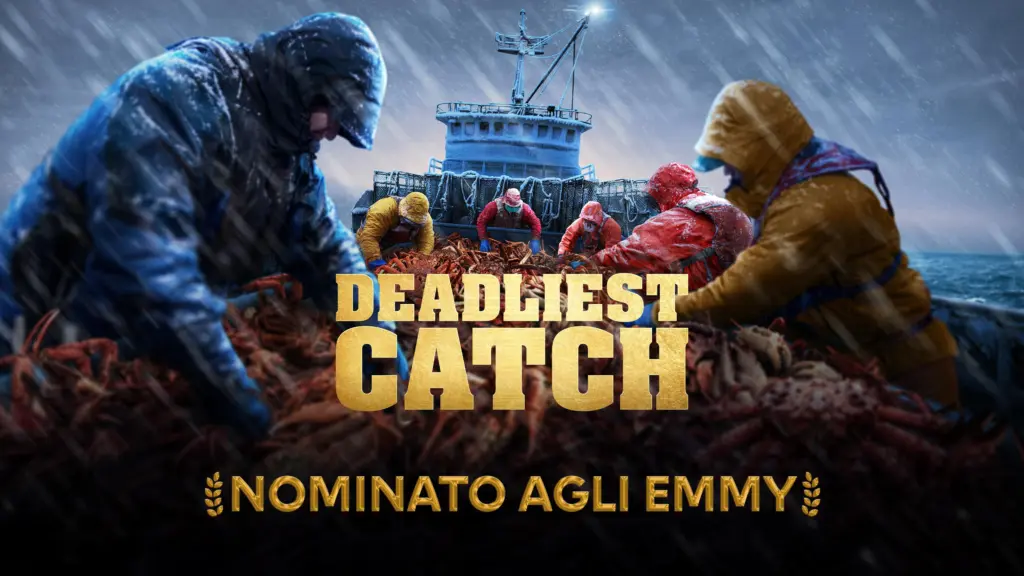 Deadliest Catch