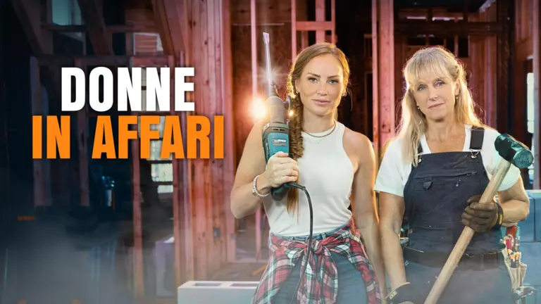 Donne in affari