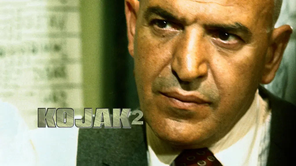 Kojak
