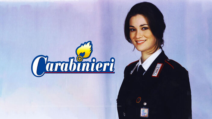 Carabinieri