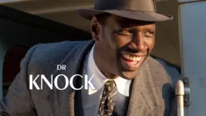 Dr. Knock