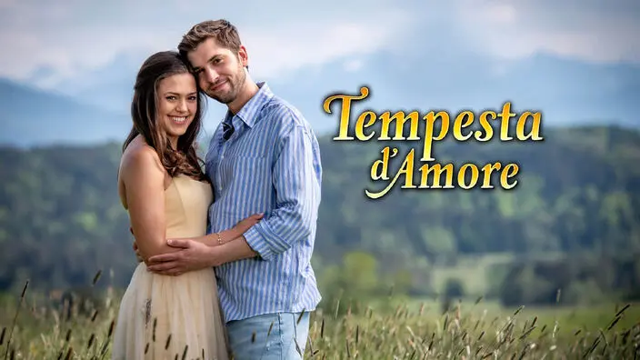 Tempesta d'amore - PrimaTv