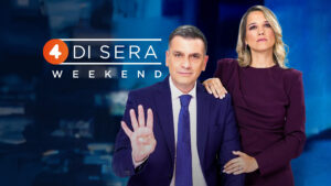 4 di sera weekend ’25-’26