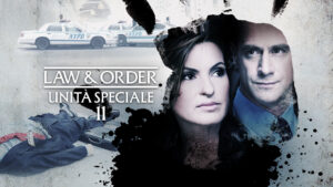 Law & Order: Special Victims Unit