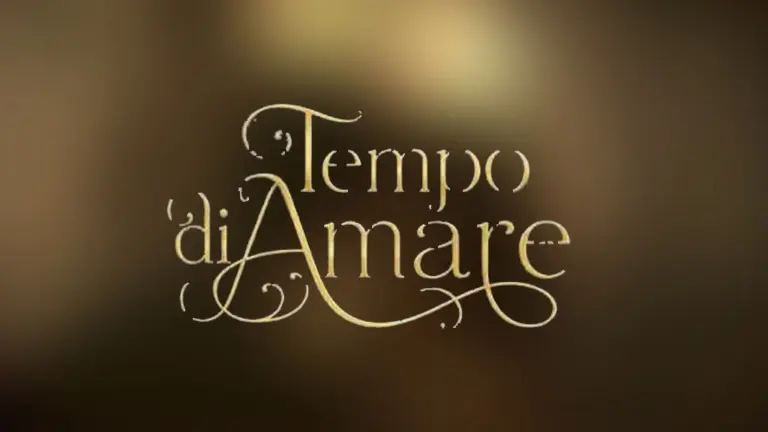 Tempo di amare