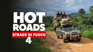 Hot Roads – Strade di fuoco
