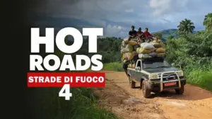 Hot Roads – Strade di fuoco