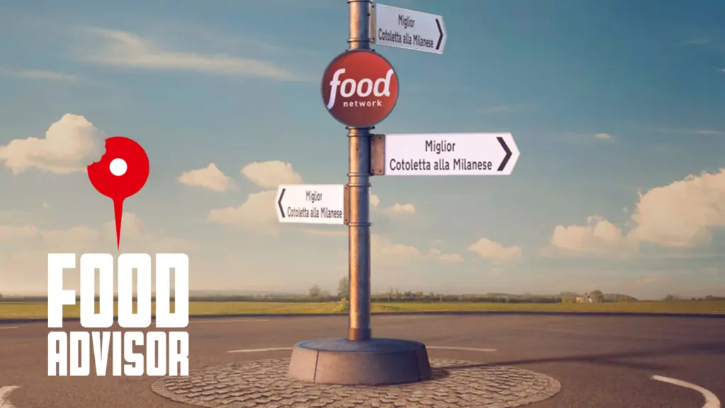 Food Advisor