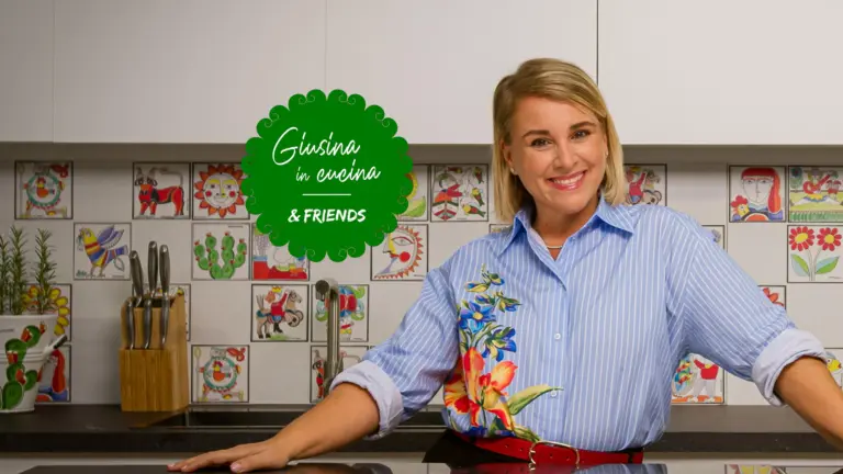 Giusina in cucina & Friends