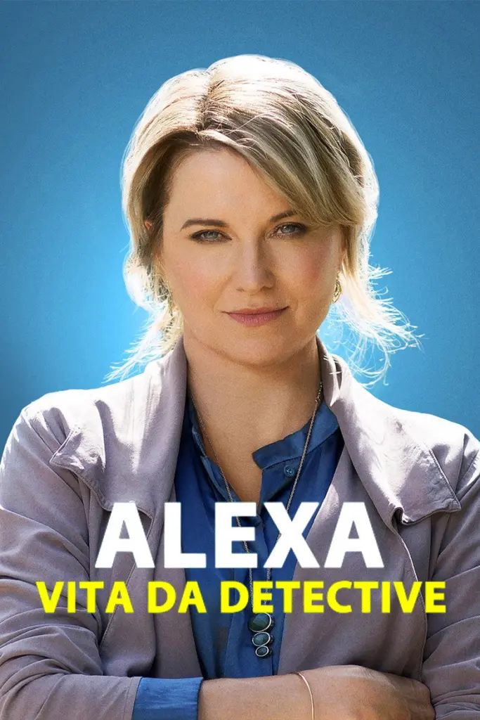 Alexa: vita da detective