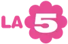 La 5