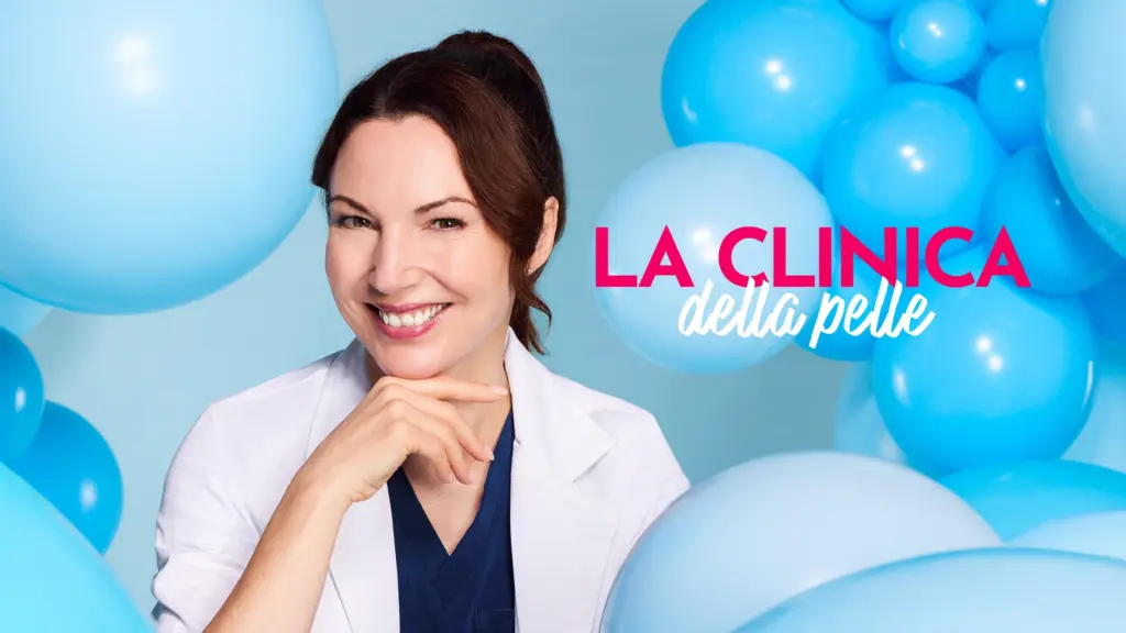 La clinica della pelle