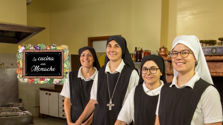 La cucina delle monache