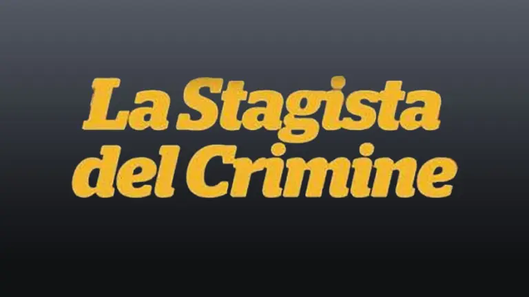 La stagista del crimine