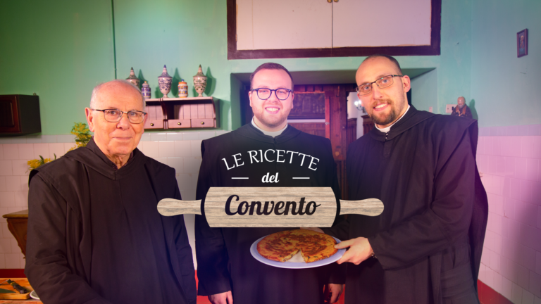 Le ricette del convento