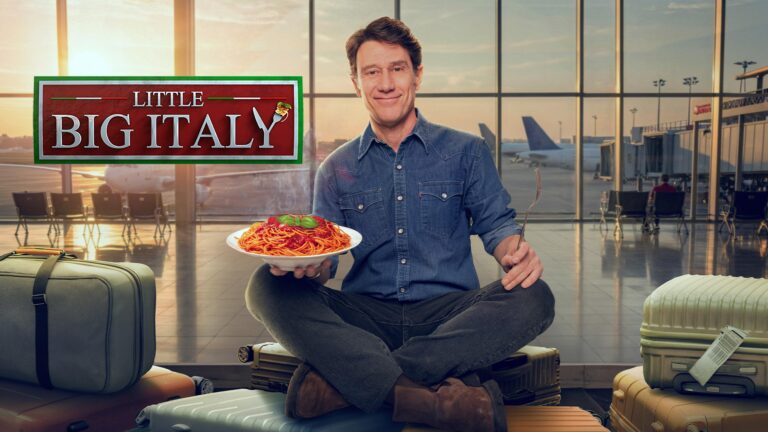 Little Big Italy