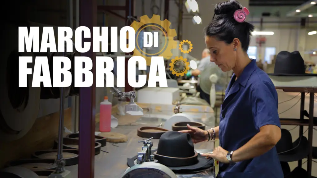 Marchio di fabbrica