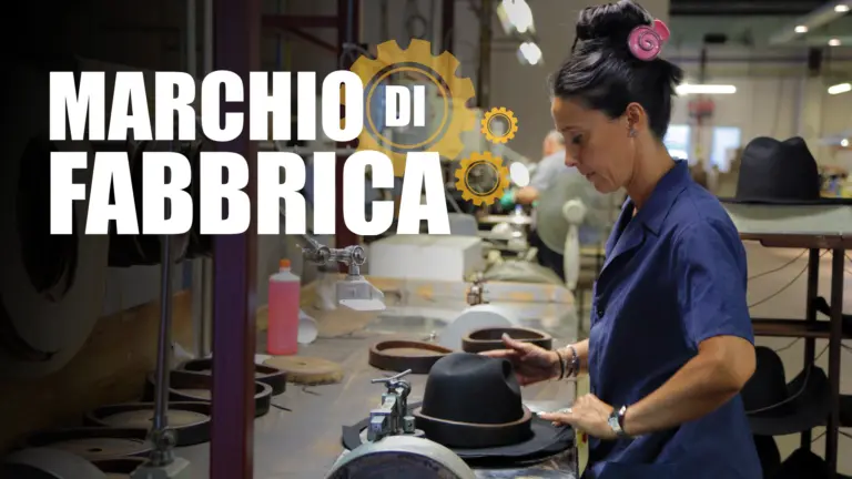 Marchio di fabbrica