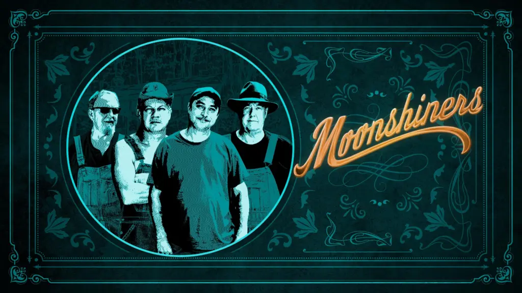 Moonshiners