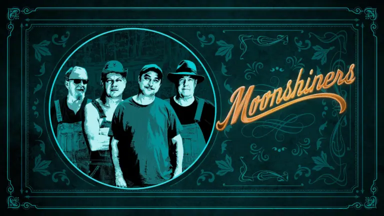 Moonshiners