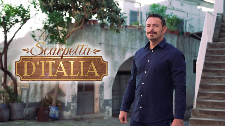 Scarpetta d'Italia