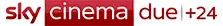 Sky Cinema Due +24
