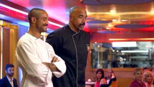 Celebrity Chef