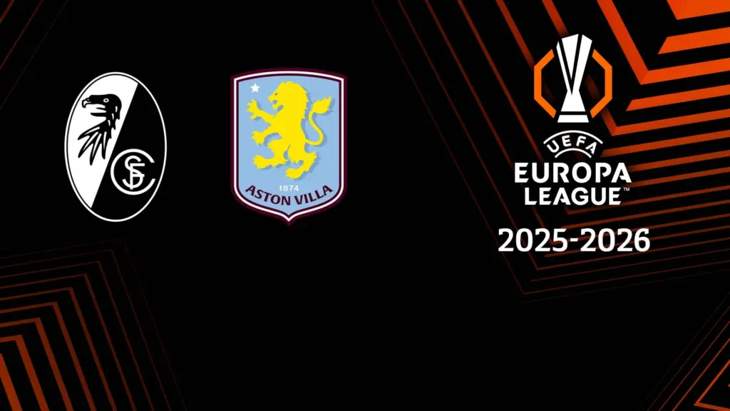Aston Villa Finale