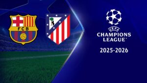 Atletico Madrid