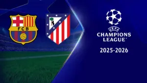Atletico Madrid