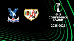 Rayo Vallecano Finale