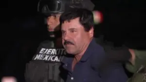 El Chapo: il boss dei narcos
