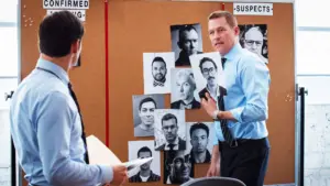 The Detectives