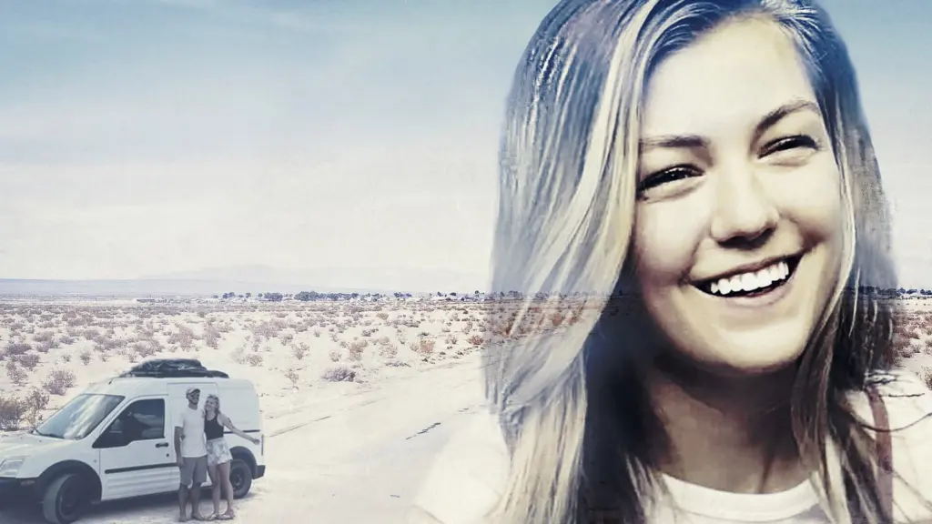 #FindGabby: Tradita, l’ultimo viaggio di Gabby Petito