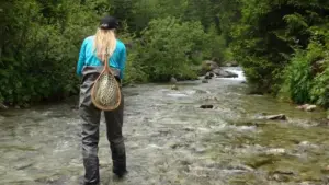 Tutti a pesca 1