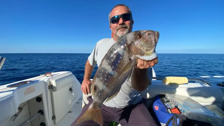 Fishing Veterans 7
