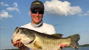SOS Bass Fishing 4