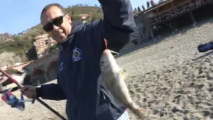 Surfcasting Adventures 5