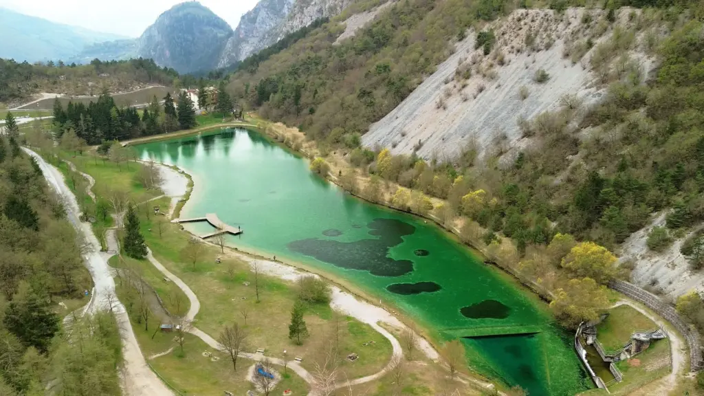 Wild Trentino 1