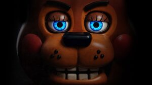 Five Nights at Freddy’s 2