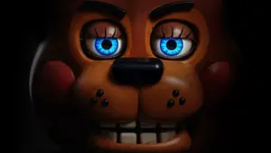 Five Nights at Freddy’s 2