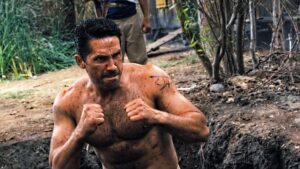 Savage Dog: il selvaggio