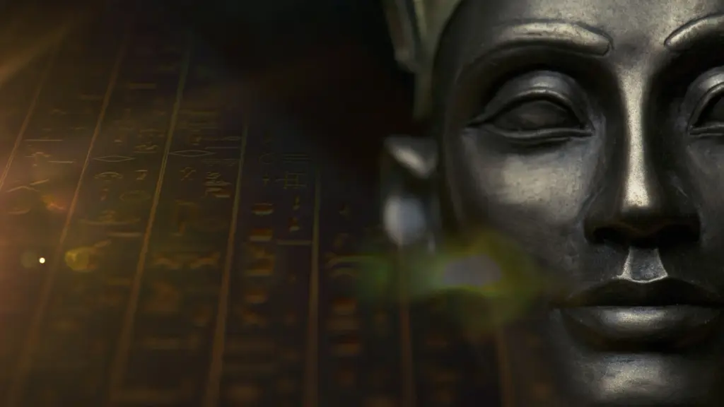 I misteri di Cleopatra