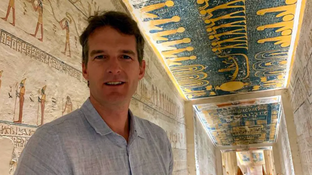Tutankhamon: i misteri del faraone