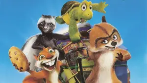 La Gang Del Bosco