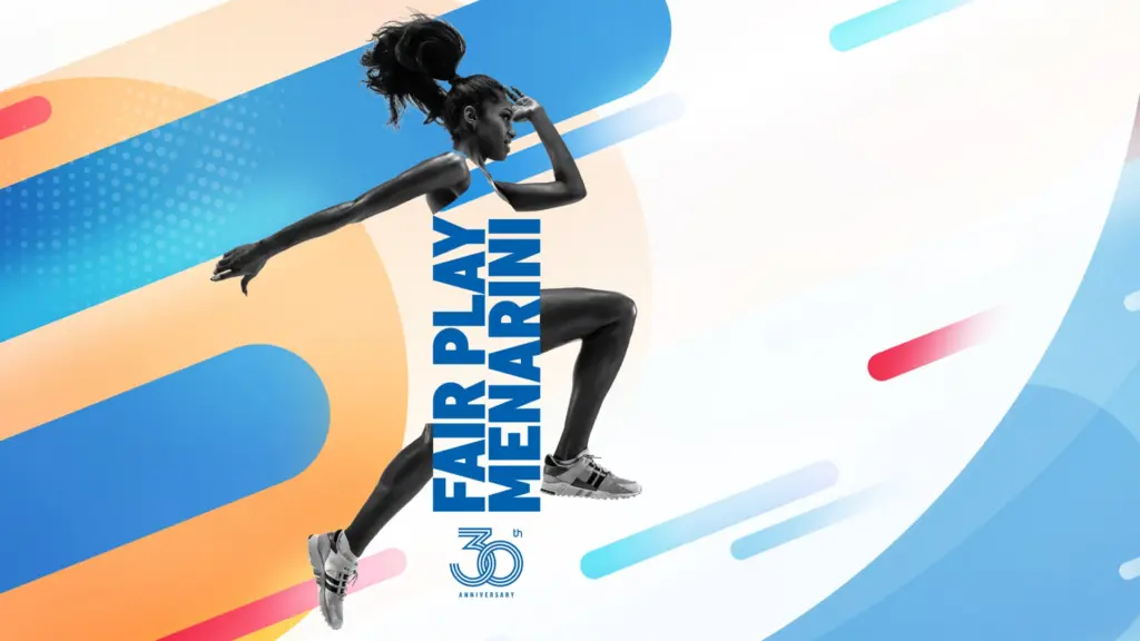 Premio Fair Play Menarini