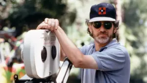 Spielberg: Il Re di Hollywood