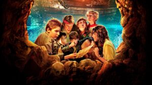 I Goonies